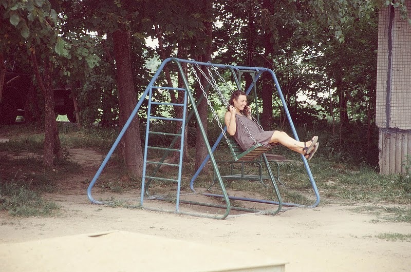 Julia Malysh фотография #19