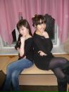 Фотография Соловьёвой Анастасии