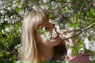 Фотография Самозванцевой Анны