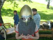 Фотография Гузевой Дарьи