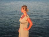 Фотография Леоновой Марины