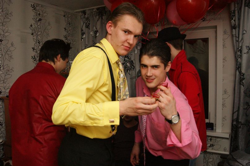 Олег Орлов фотография #47