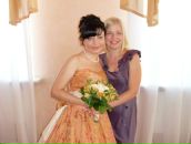 Фотография Недогоновой Алёны