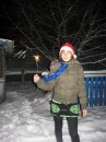 Таня Ільченко фотография #11 (источник - https://vk.com/id64639554)