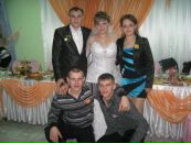 Оля Демків фотография #44 (источник - https://vk.com/id39623513)