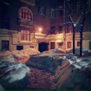 Фотография Устиновой Арины