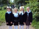 Фотография Городецкой Валерии