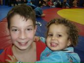 Фотография Башкирова Дмитрия