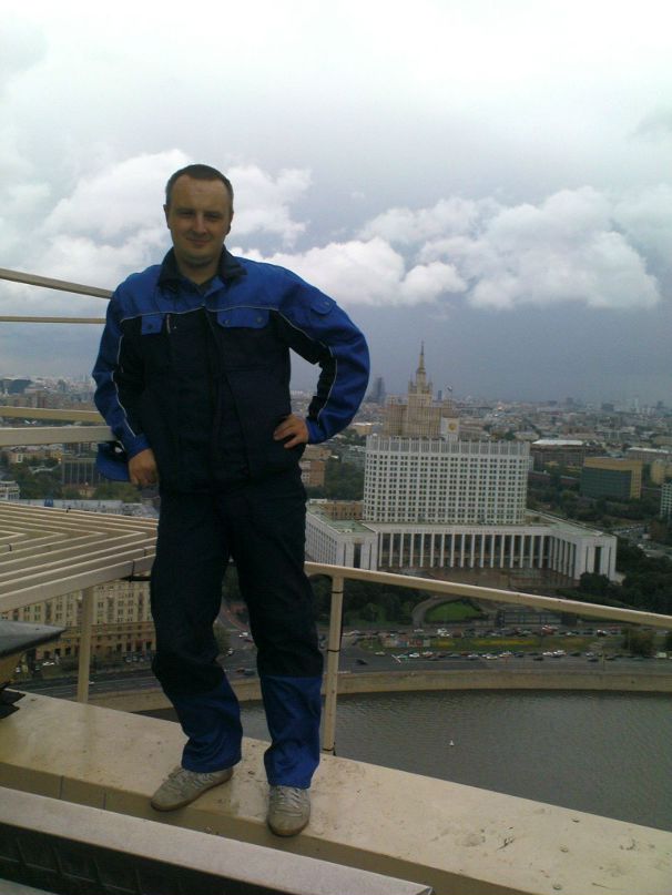 Валентин Сучков фотография #14