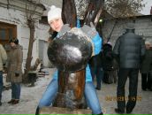 Фотография Пашкиной Насти