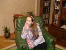 Софія Чичерська фотография #22 (источник - https://vk.com/id55733885)