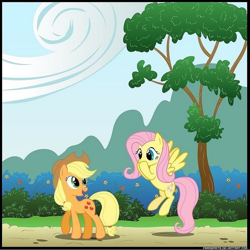 Apple Jack фотография #9