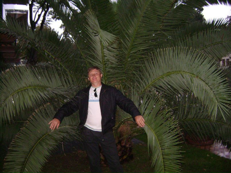 Иван Морозов фотография #12