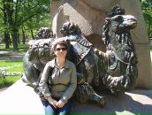 Фотография Катаевой Елены