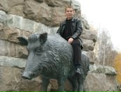 Фотография Воробьёва Сергея