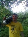 Сергій Романенко фотография #20 (источник - https://vk.com/id13339277)