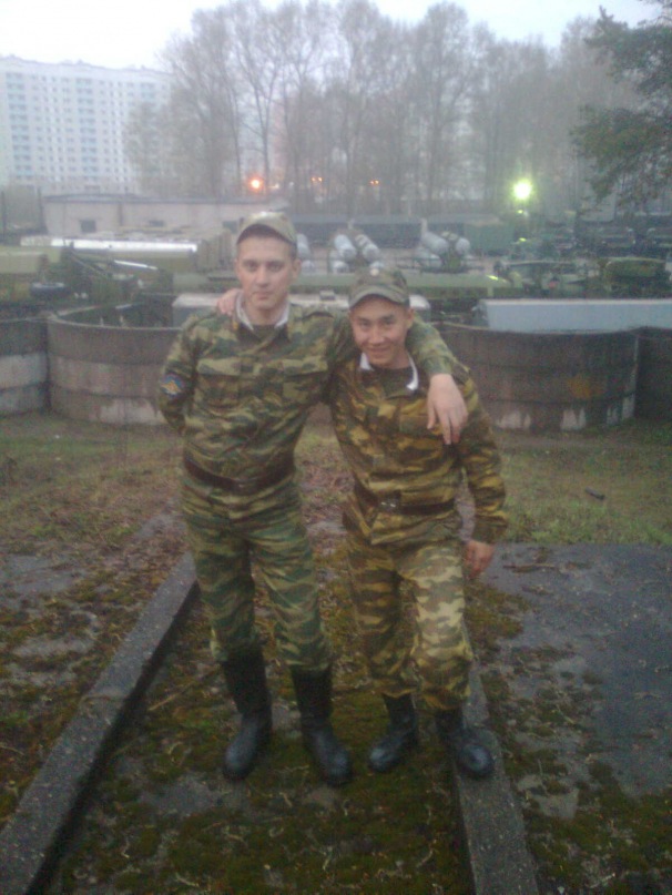 Vladimir Ashkatov фотография #32