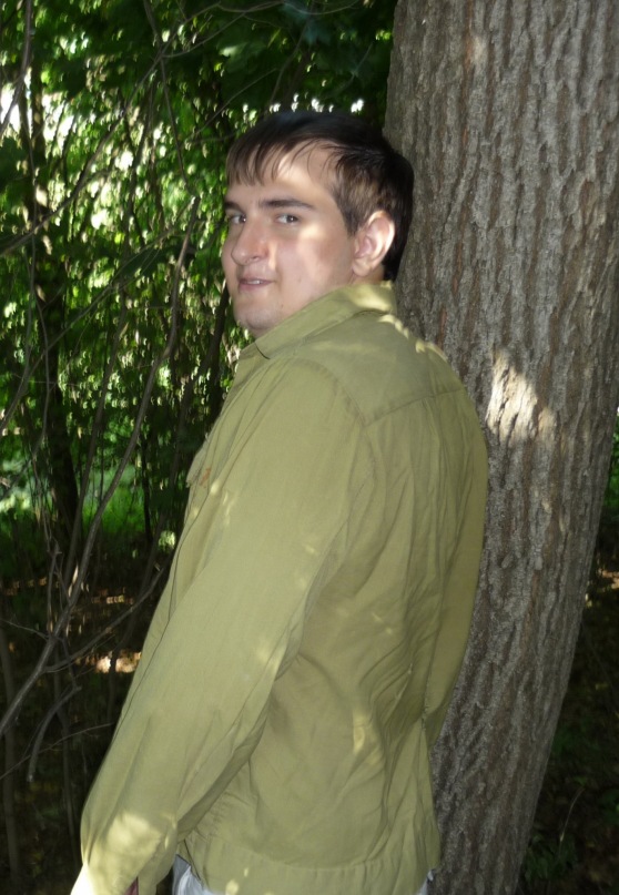 Дмитрий Ураченко фотография #14