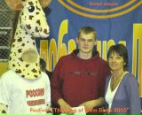 Фотография Чугуновой Оксаны