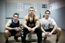 Андрій Безега фотография #15 (источник - https://vk.com/id146713691)