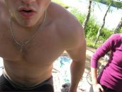 Фотография Мазурова Сережи