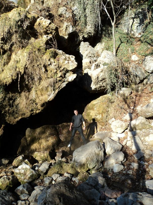 Виктор Викторов фотография #3