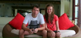 Фотография Набоковой Яны