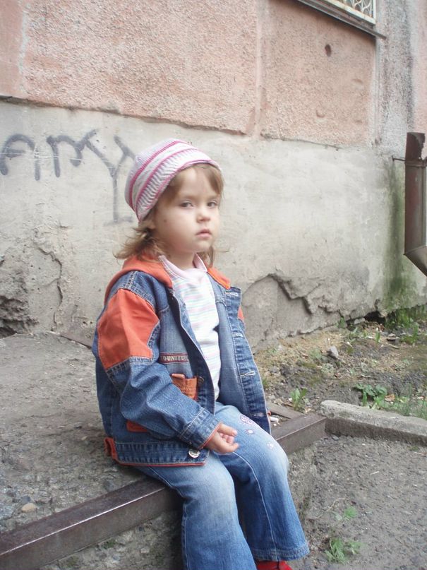 Сергей Викторовичъ фотография #22