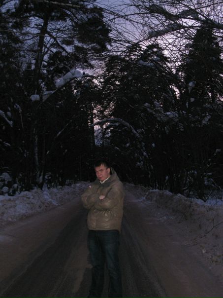 №3, Андрей Стружкин, Химки, Россия №3, Андрей Стружкин, Химки, Россия