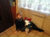 Фотография Тамазлыкару Анны