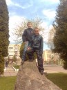 Андрій Фарисей фотография #34 (источник - https://vk.com/id80031695)