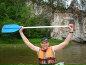 Фотография Галеева Димитрия