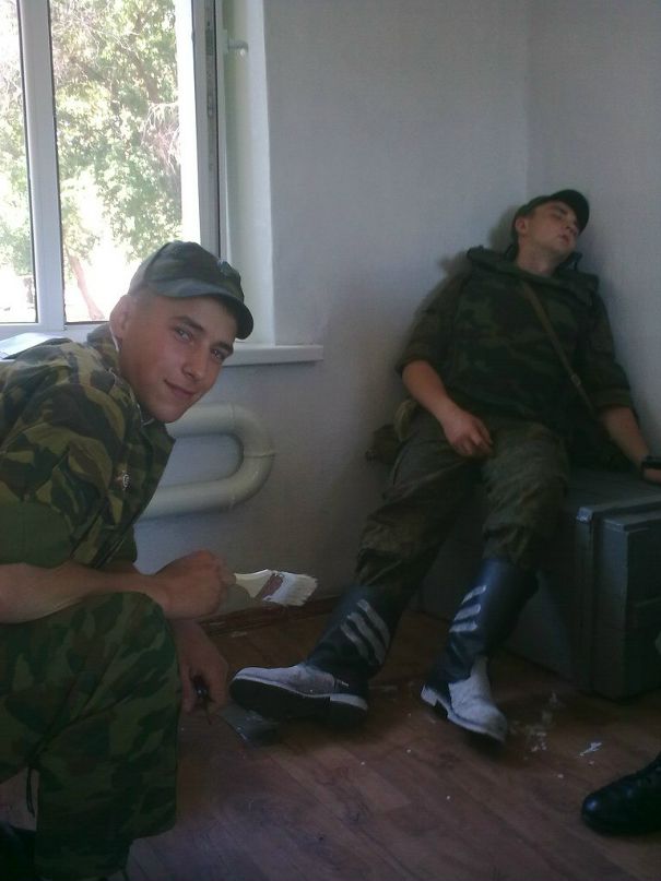Дмитрий Сидоров фотография #48