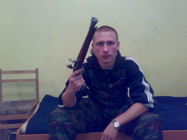 Сергей Никитин фотография #4