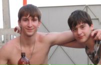 Фотография Осмолина Сергея