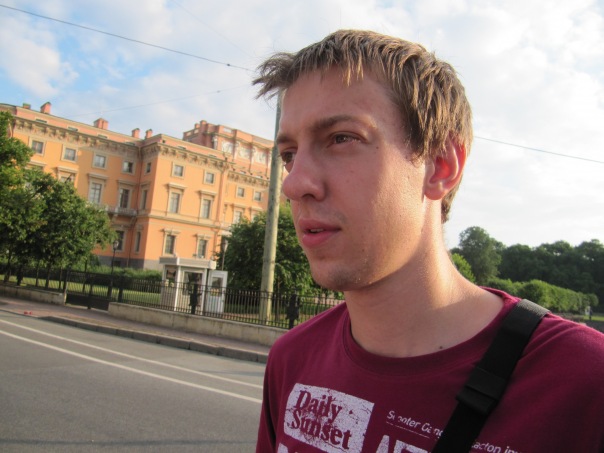 Александр Питеев фото №42