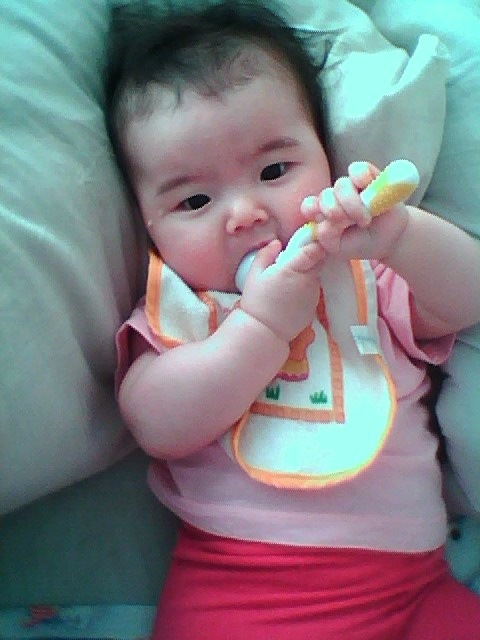 Азияна Монгуш фотография #34