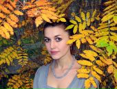 Фотография Старицыной Нади