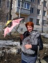 Фотография Голиковой Ольги