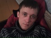 Фотография Смелика Александра