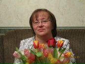 Фотография Трошкова (терентьева) Галины