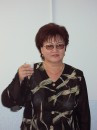 Фотография Сиделевой Ларисы