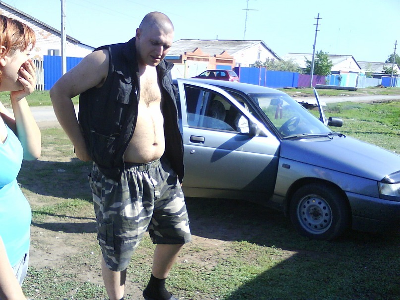 Лёха Романенко фотография #40