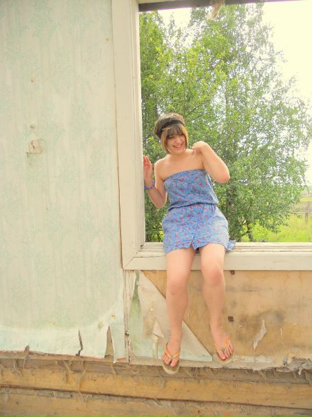 Rina Eblo фото №16