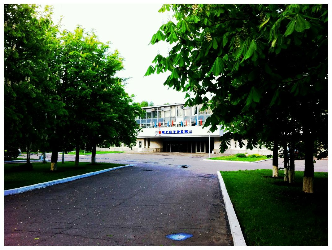 Александр Кадыкеев фотография #20