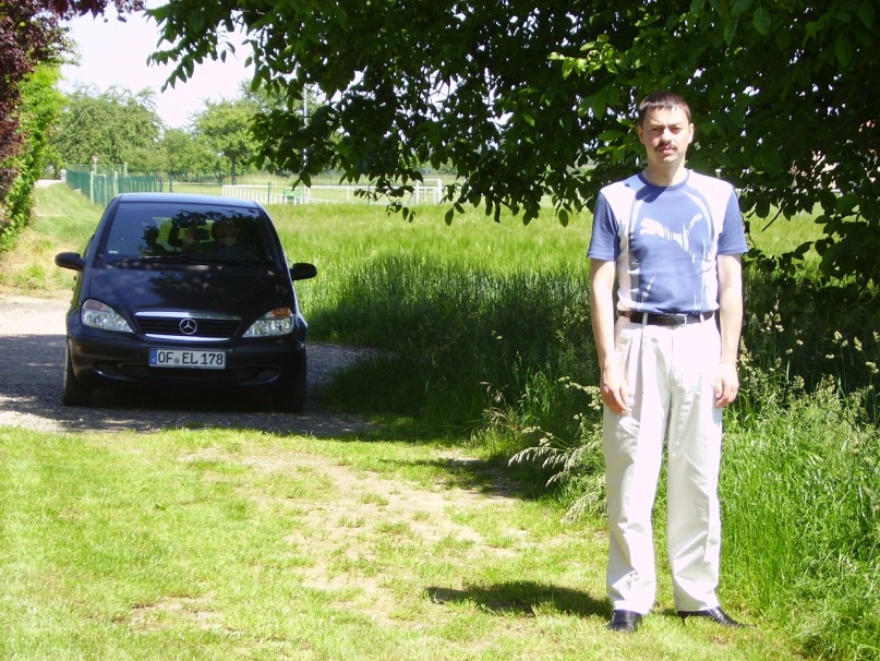 Александр Гелих фотография #36