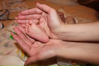 Фотография Беликовой Виктории