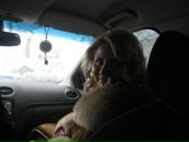 Фотография Спадеровой Елены