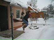 Фотография Скрипкиной Анны