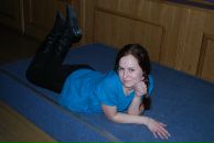 Фотография Долотовой Анны